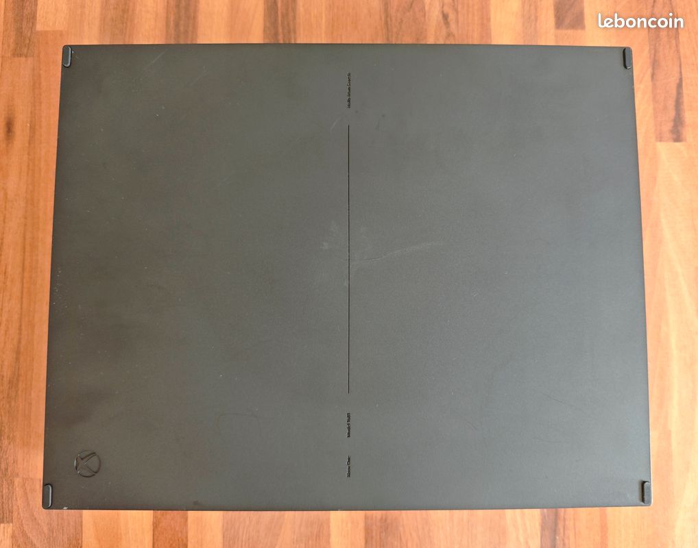 Xbox one S 1 To (image 5)