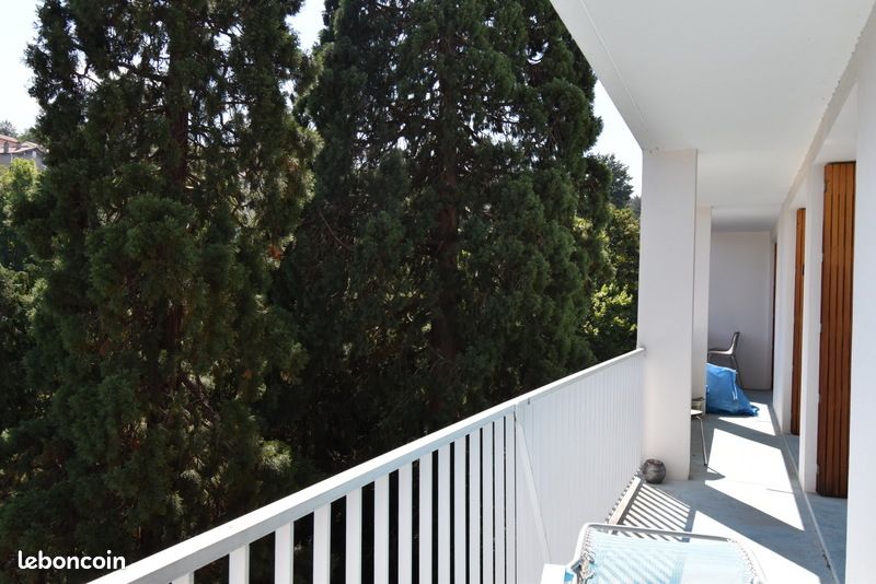 Parking 4 pièces 89 m² · à Saint-Étienne · 89 m² · 97 750 €