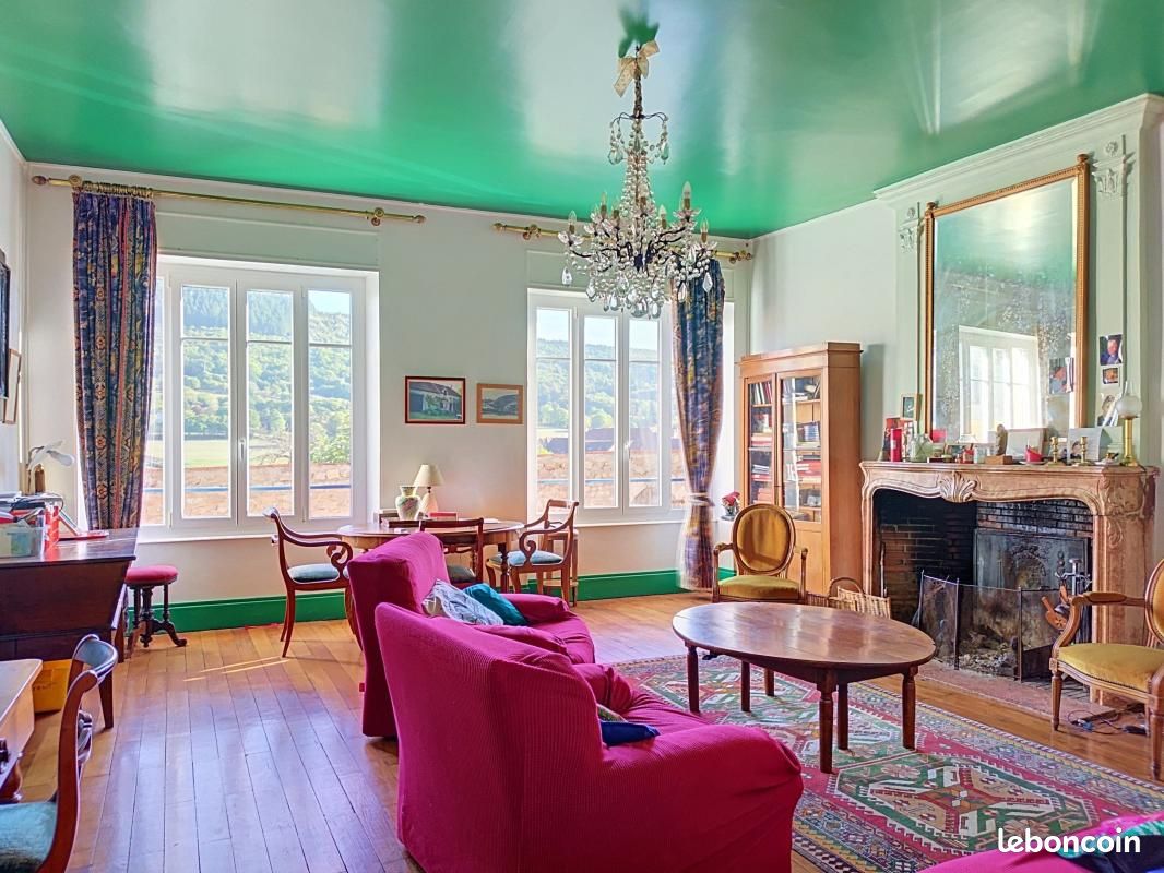 Maison 5 pièces 193 m² · à Autun · 193 m² · 210 000 €
