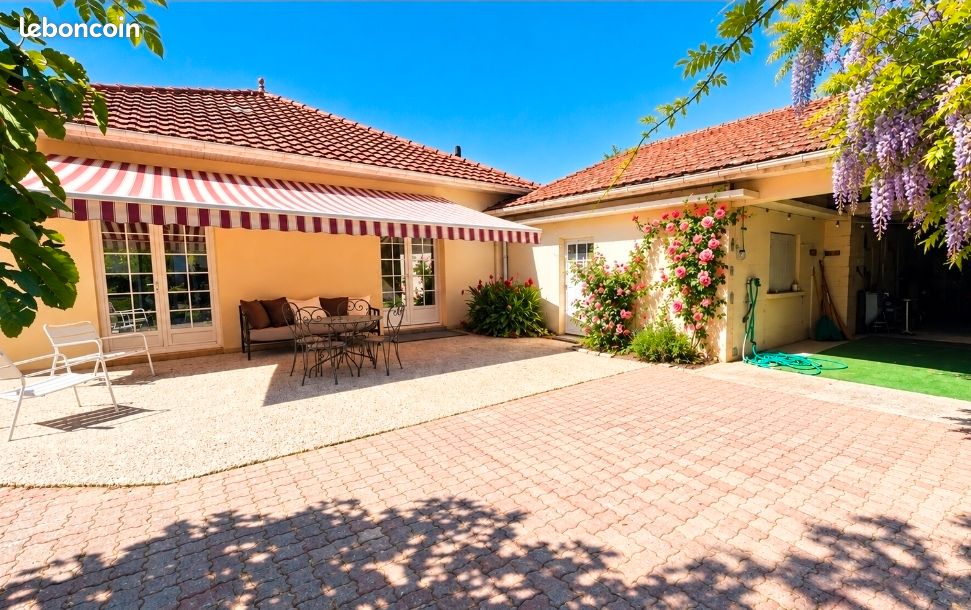 Maison 5 pièces 104 m² · à Montpon-Ménestérol · 104 m² · 179 000 €