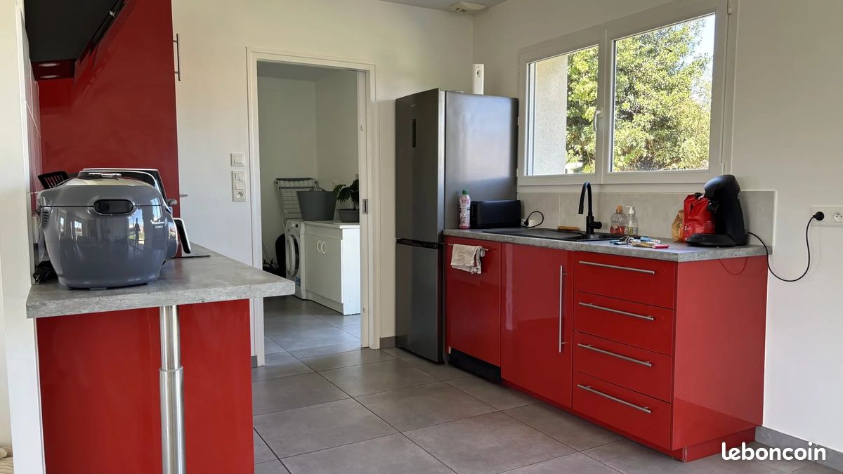 Maison 5 pièces 112 m² (image 3)
