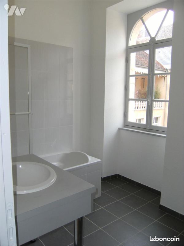 Appartement a louer dole - 2 pièce(s) - 58 m2 - Surfyn