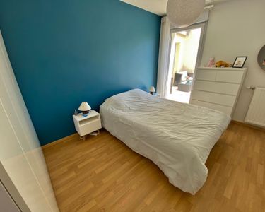 Appartement 305 000 € - 64 m²