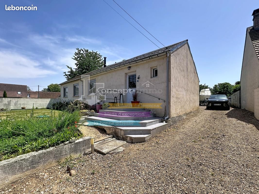 Maison 5 pièces 106 m² · à La Rue-Saint-Pierre · 106 m² · 249 000 €