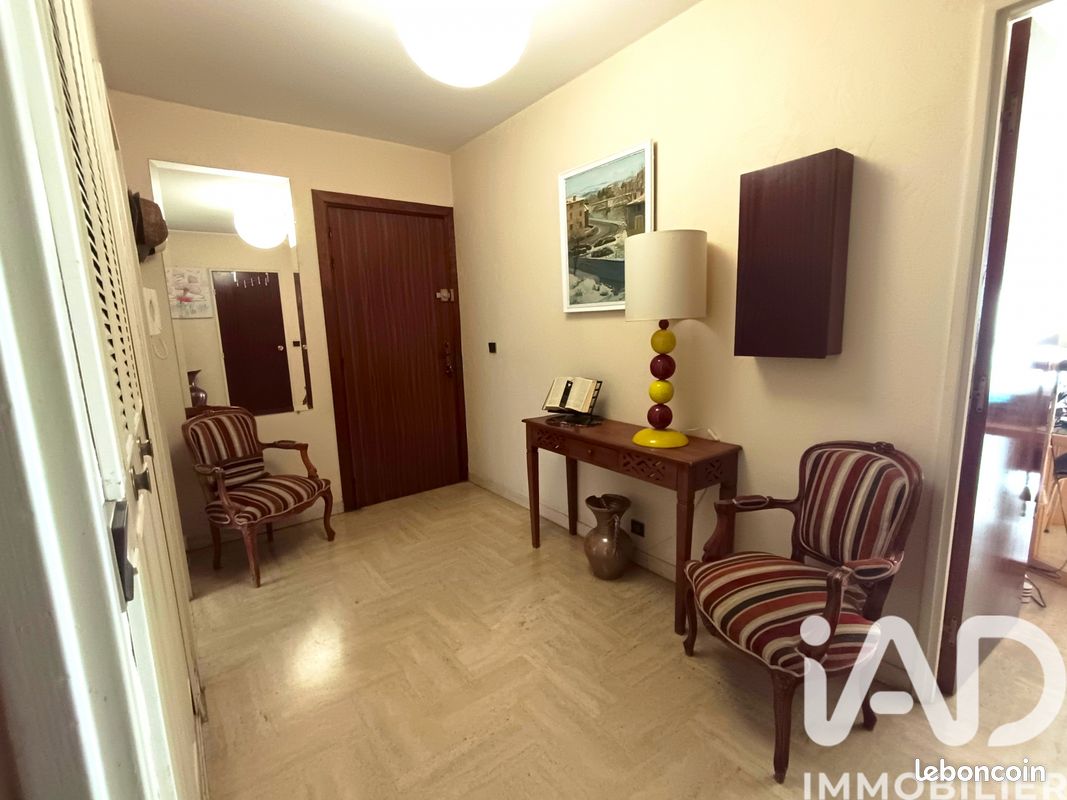 Appartement 2 pièces 49 m² · à Toulon · 49 m² · 148 300 €