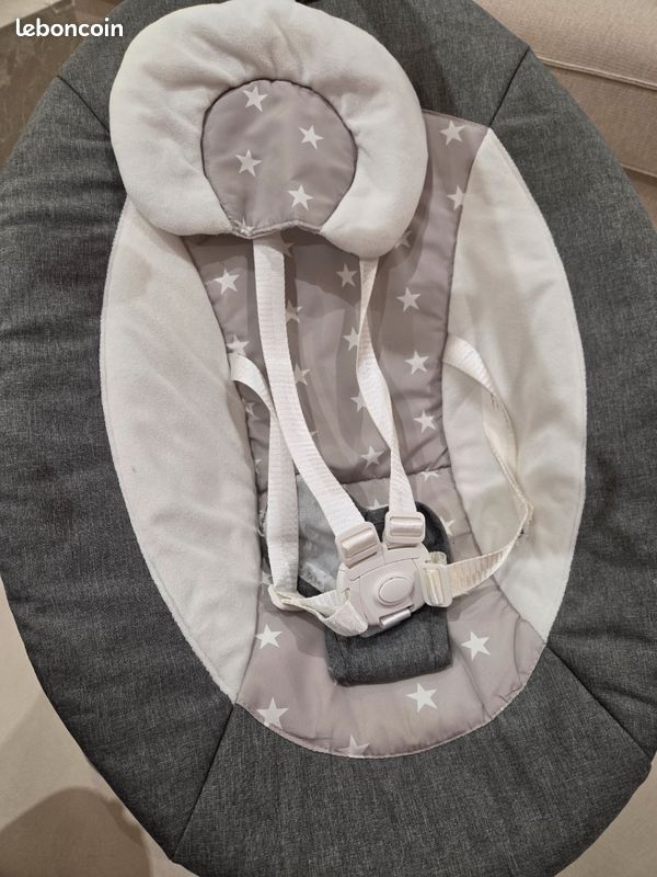 Balancelle bébé (image 2)