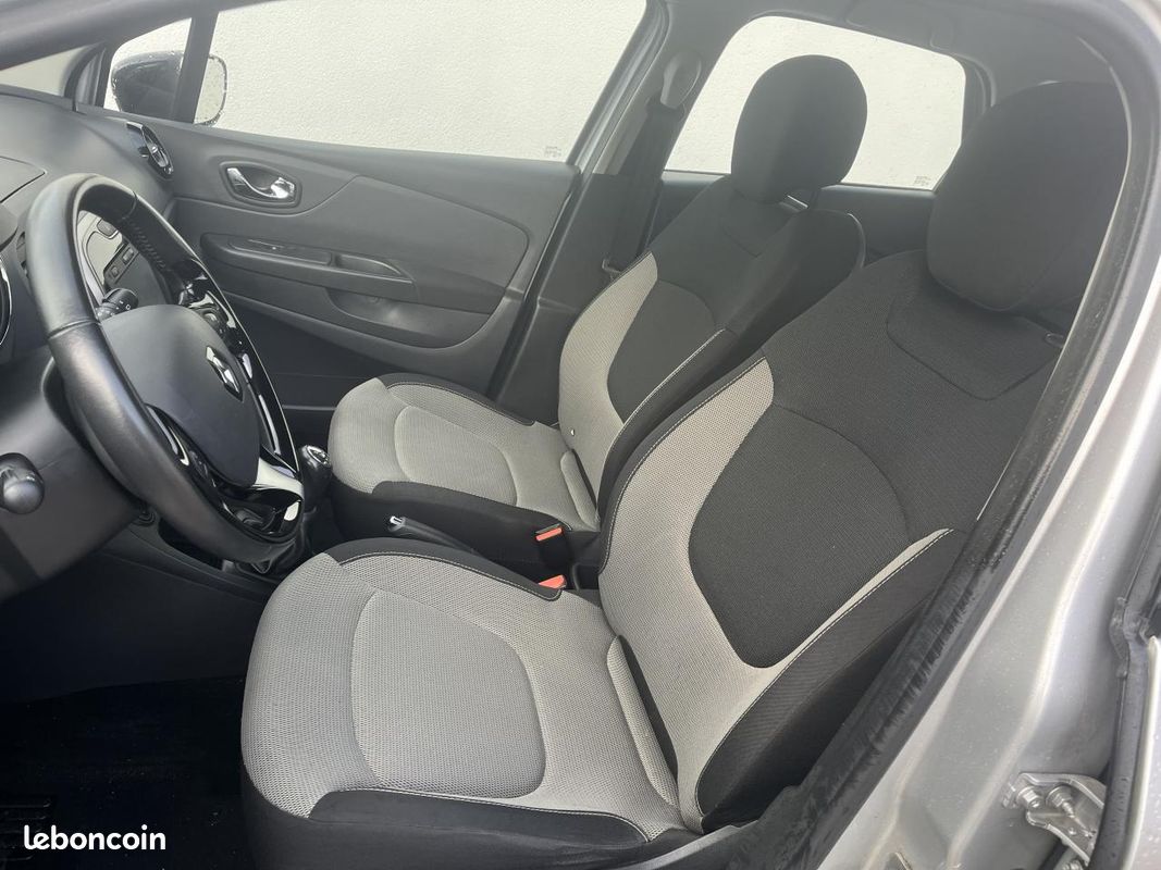 RENAULT CLIO 1.0 Tce - 90 V Evolution GARANTIE 24 MOIS (image 10)