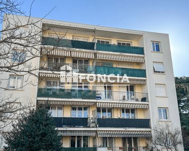 Appartement 215 000 € - 72 m²