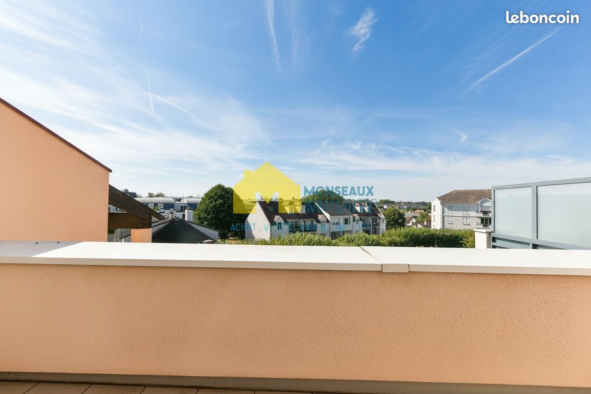 Appartement 3 pièces 70 m² · à Brétigny-sur-Orge · 70 m² · 264 000 €