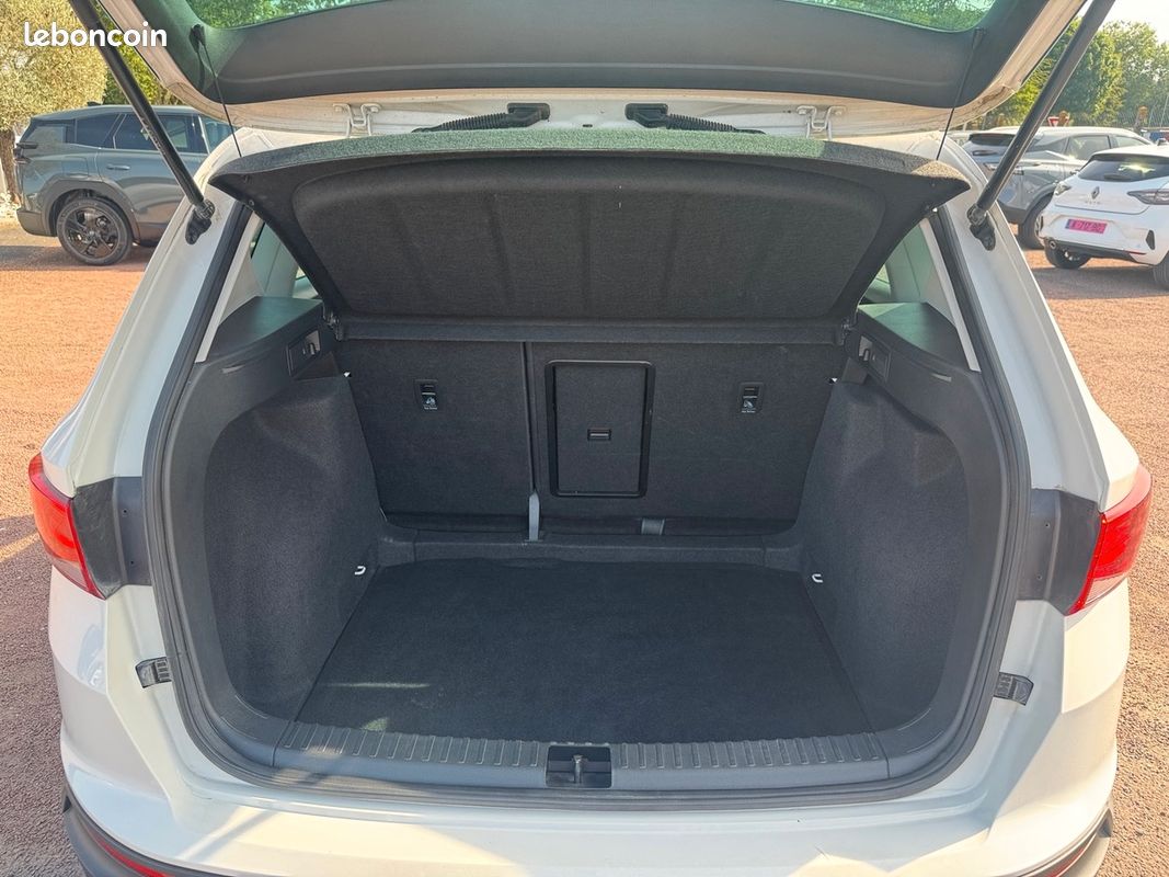 Seat Ateca 2.0 TDI 150CV DSG7 STYLE (image 17)