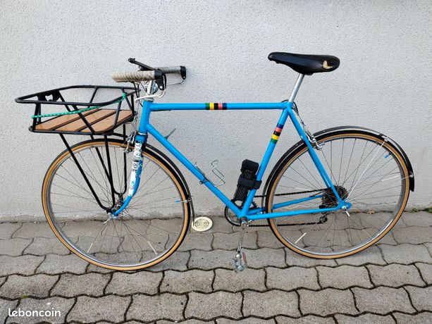 PEUGEOT PY "Super Compétition"- 1979 (France