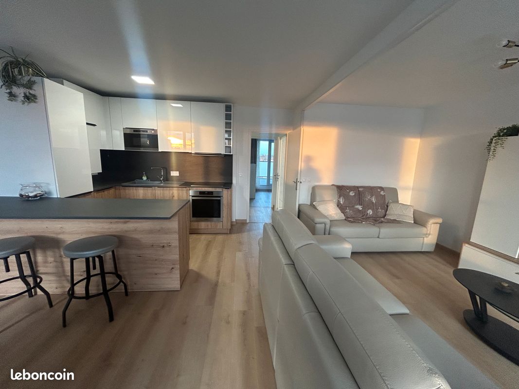 Appartement a louer livry-gargan - 4 pièce(s) - 68 m2 - Surfyn