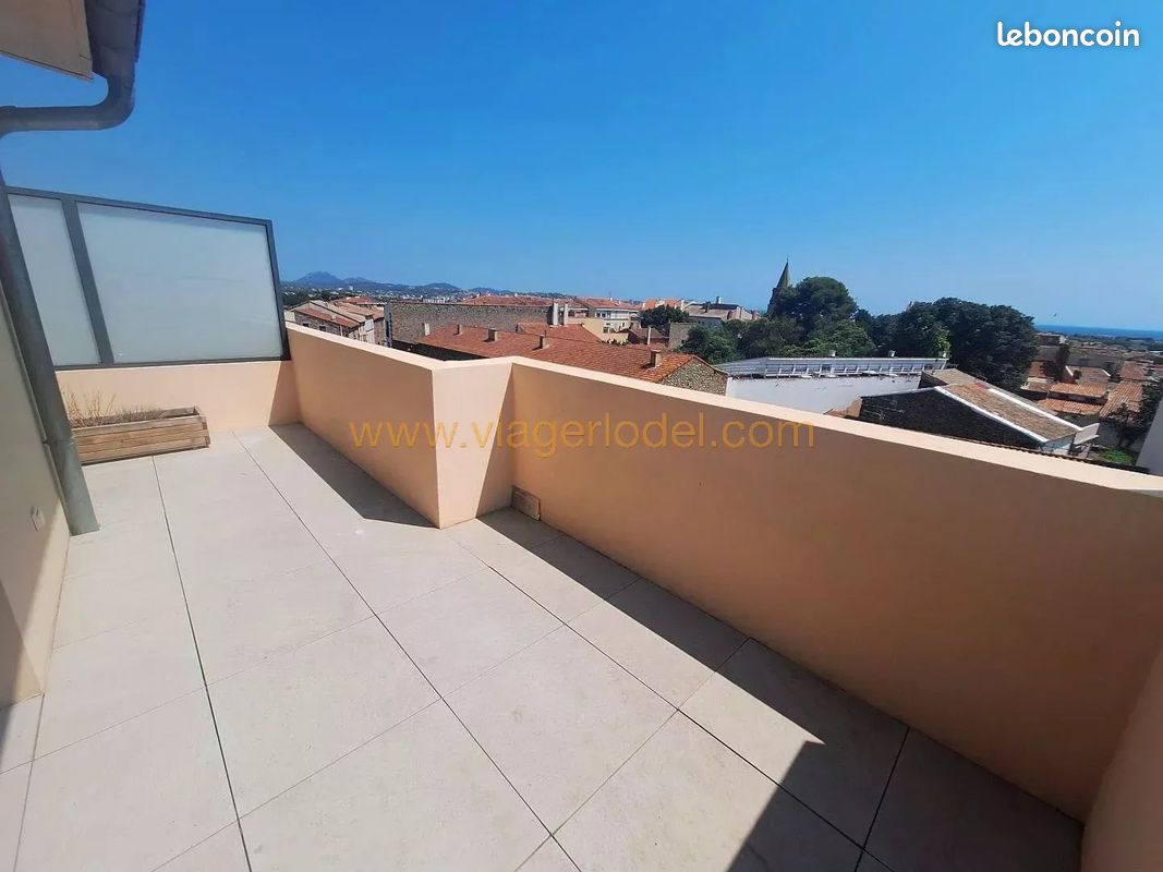 Appartement 3 pièces 57 m² · à Fréjus · 57 m² · 82 000 €