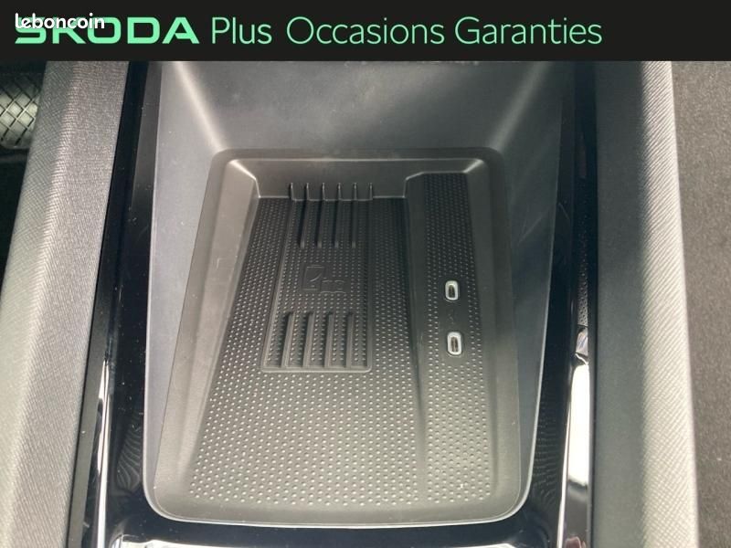 Skoda Octavia Combi 1.5 TSI ACT Hybrid 116ch Selection DSG7 (image 23)
