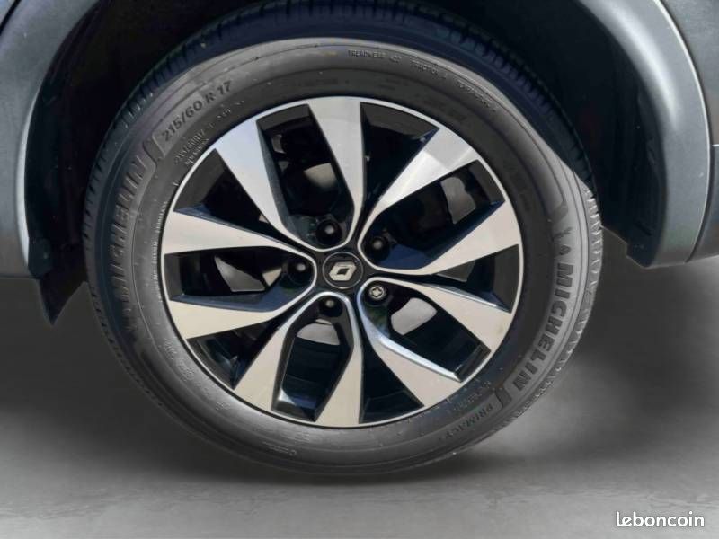 Renault Arkana TCe 140 EDC FAP Zen (image 13)
