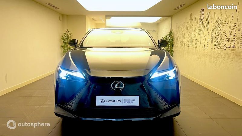 Lexus Rz 500e Executive MC26 (image 2)
