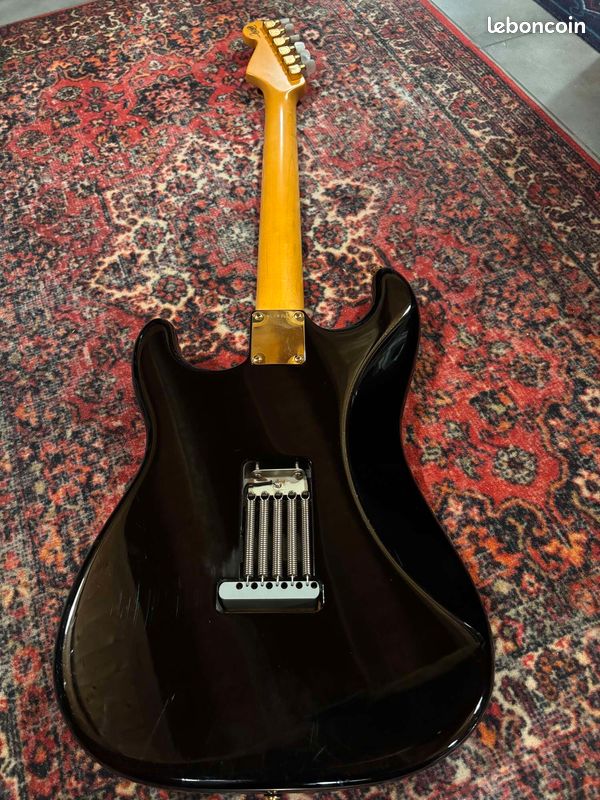 Vends /Echange John mayer black One (image 2)