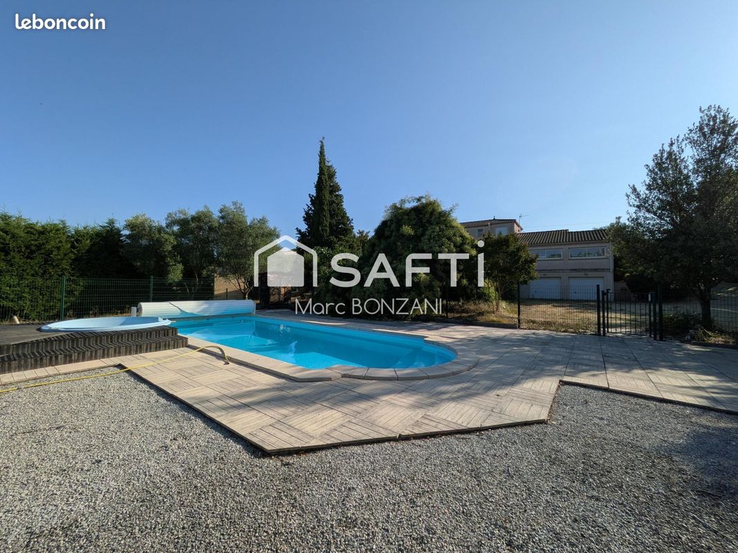 Maison 7 pièces 151 m² · à Revel · 151 m² · 350 000 €