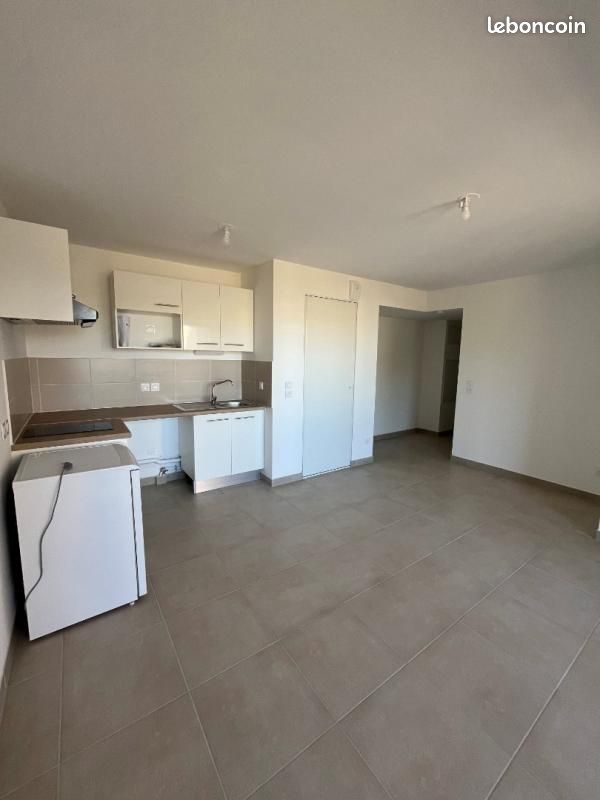 Appartement 2 pièces 41 m² · à Arles · 41 m² · 582 €