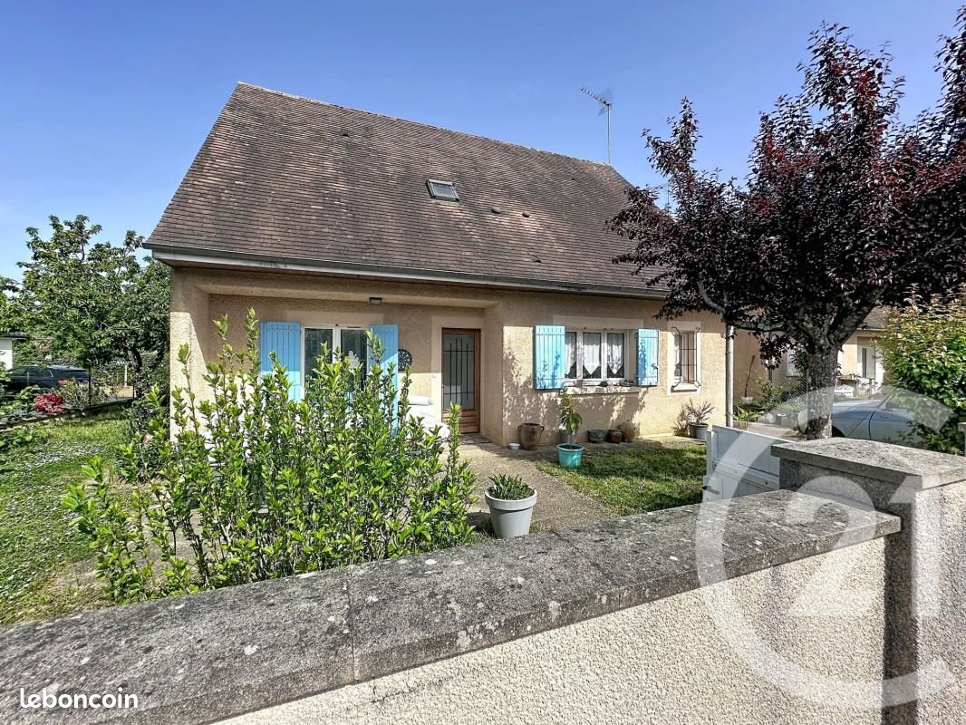 Maison 5 pièces 105 m² · à Marsac-sur-l'Isle · 105 m² · 173 000 €