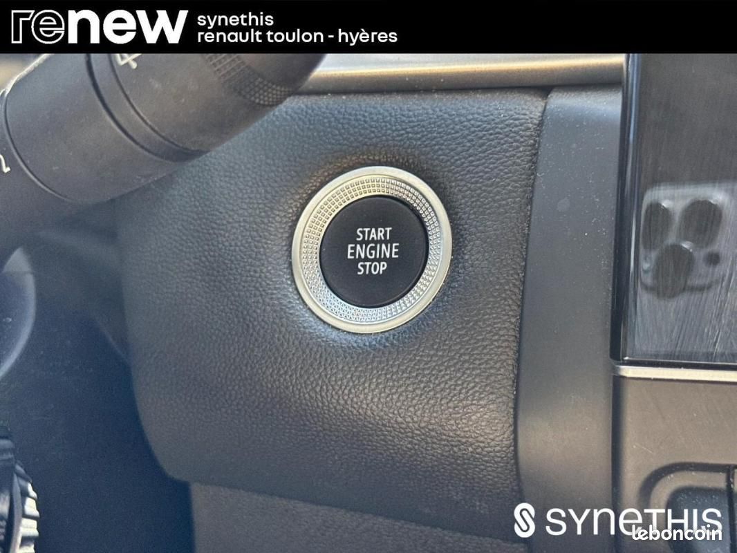 Renault Captur E-Tech 145 - 21 Intens (image 25)