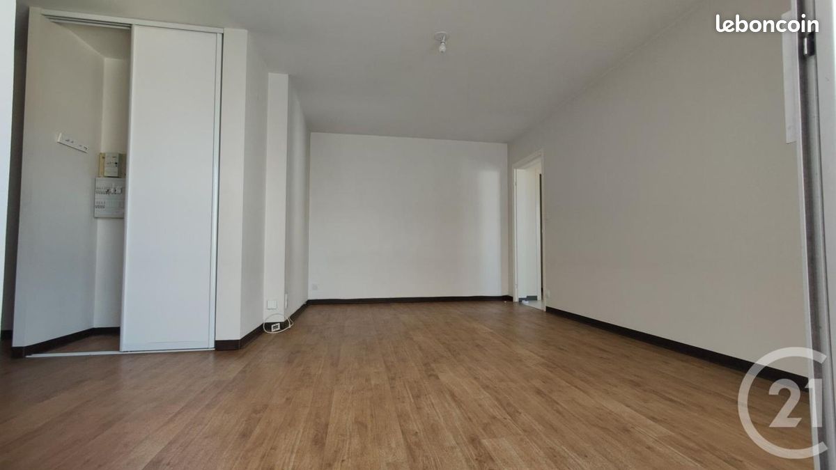 Appartement 2 pièces 48 m² (image 3)