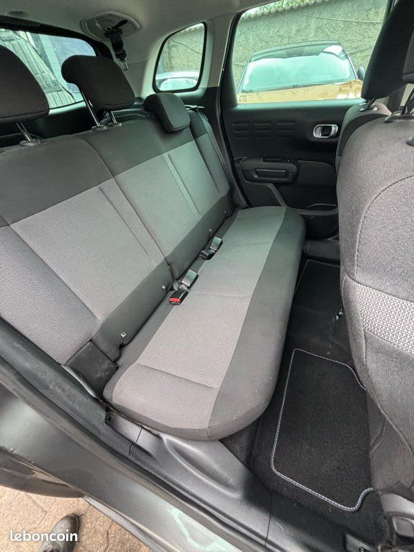 CITROËN C3 AIRCROSS SHINE 1.5 bluehdi 100ch / kit courroie de distribution neuf (image 13)