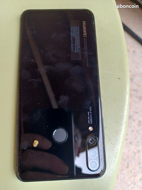 Portable huawei p30 lite (image 2)