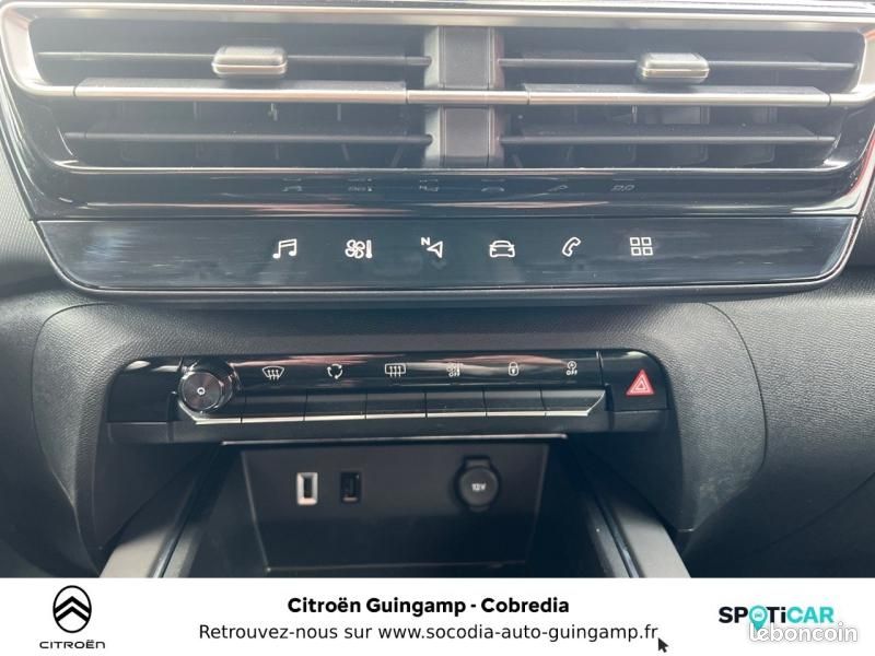 Citroen C5 Aircross 1.5 BlueHDi 130ch MAX boite automatique (image 17)