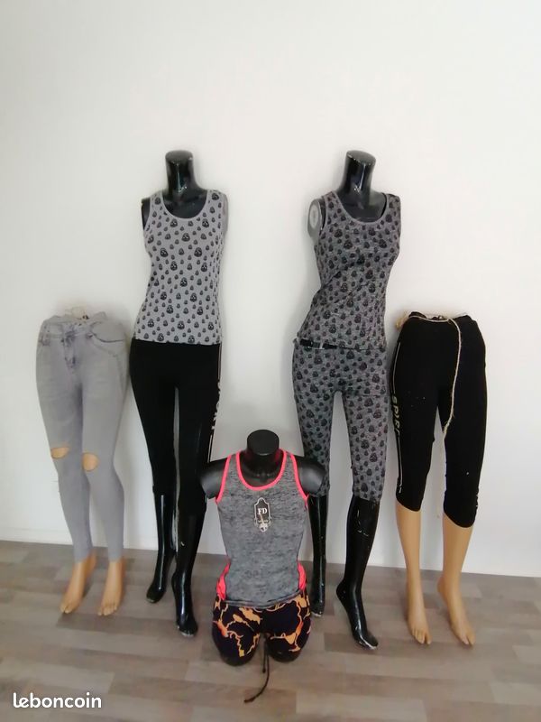 Mannequin (image 1)