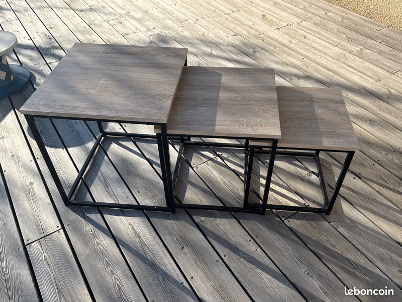Tables gigognes (image 3)