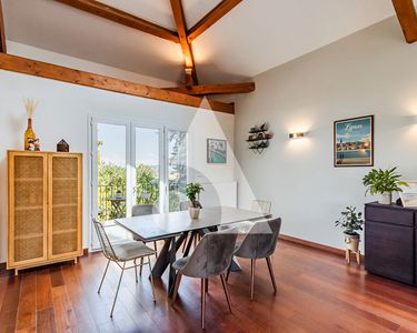 Maison 745 000 € - 225 m²