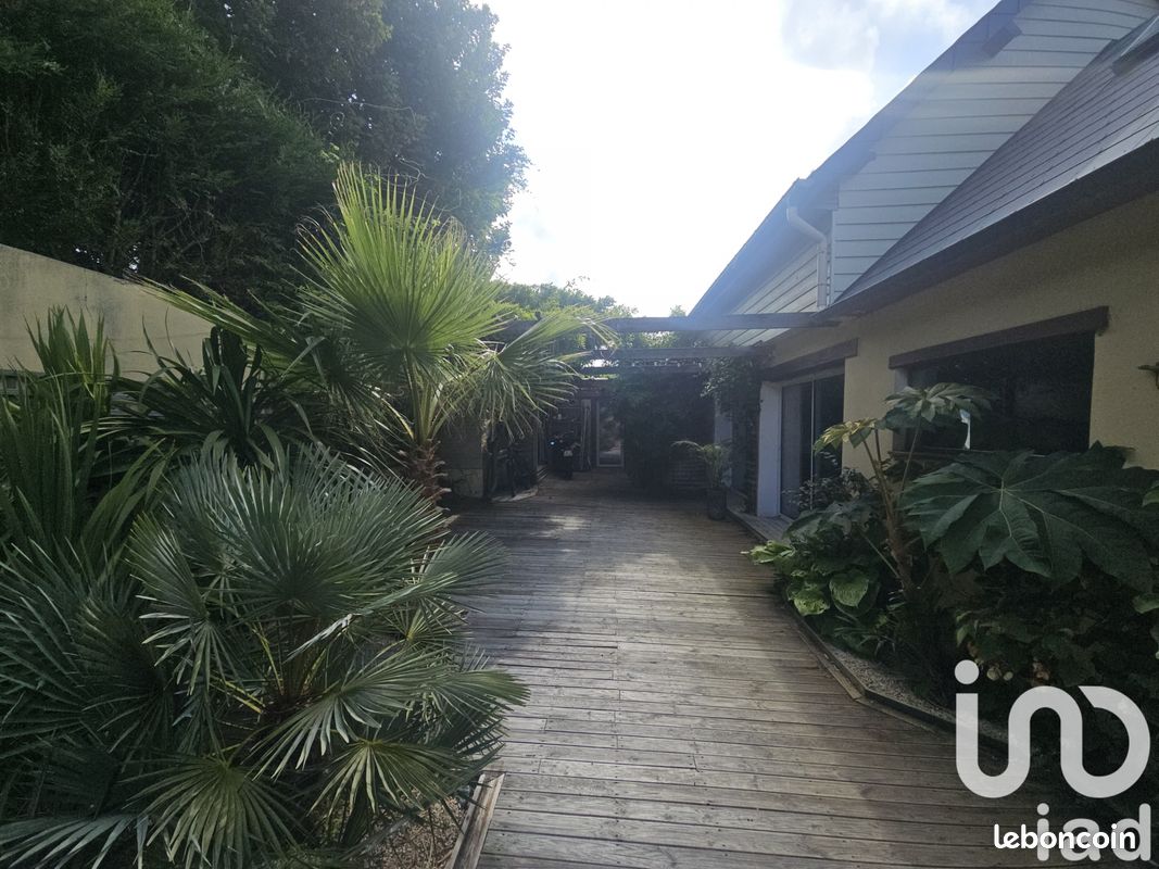 Maison 5 pièces 120 m² · à Heuqueville · 120 m² · 249 000 €