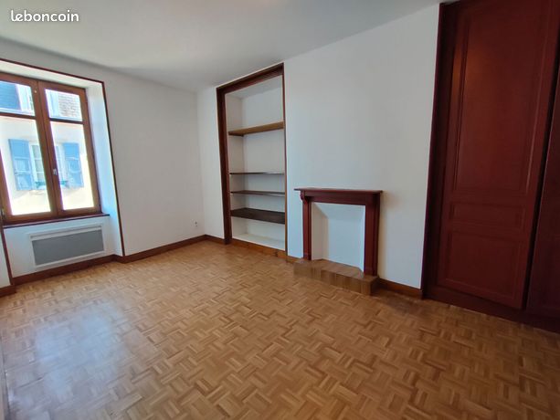 Appartement 3 pièces 43 m²