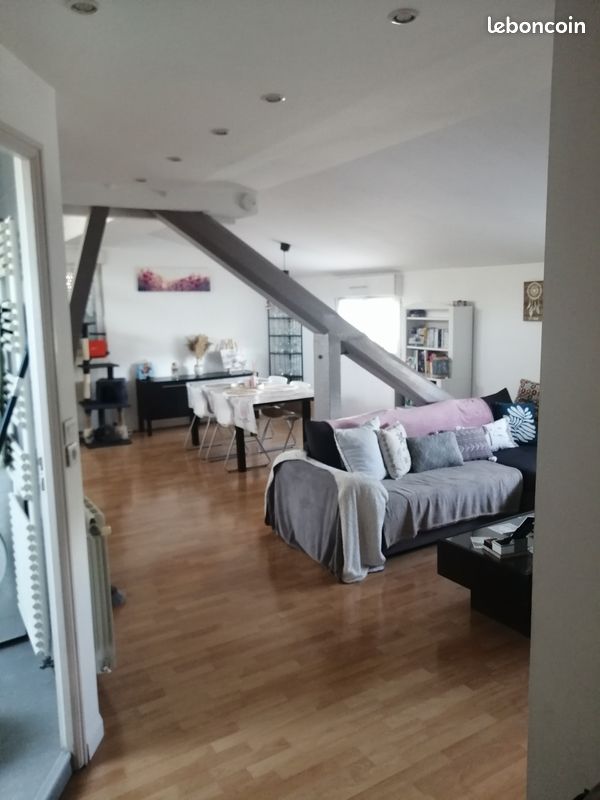 Appartement 3 pièces 85 m² · à Sochaux · 85 m² · 105 000 €