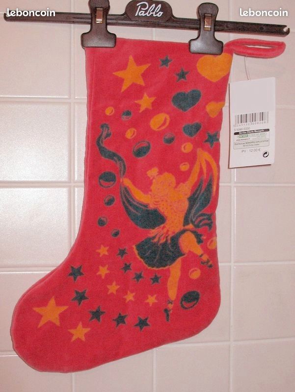 Grandes Bottes Surprises Noël – NEUVES (image 6)