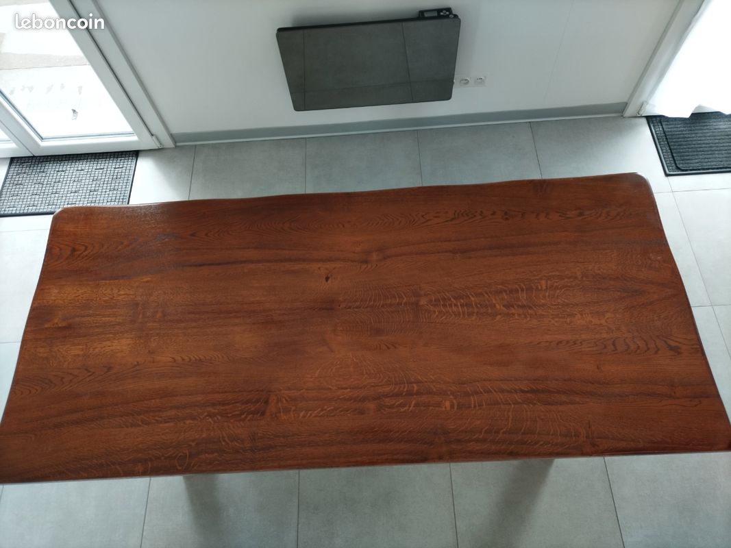 Mobilier d'artisan salle a manger (image 15)