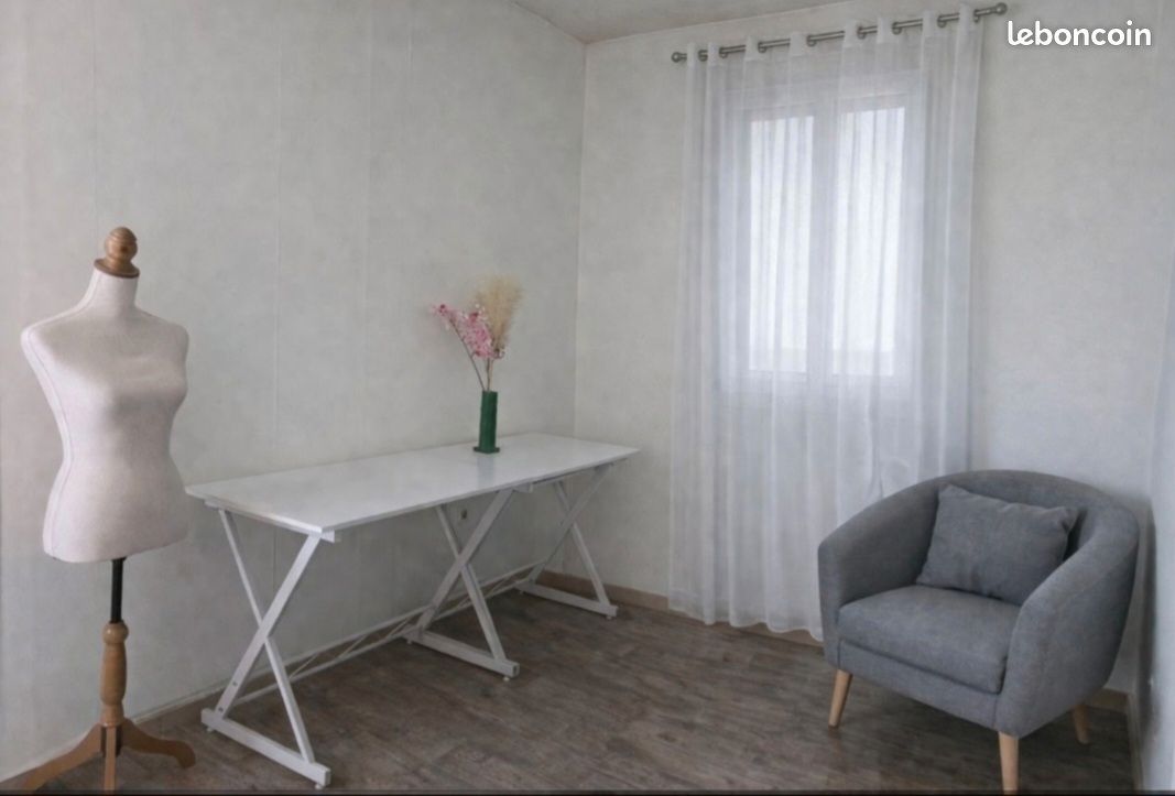 Maison 6 pièces 100 m² · à Clermont-Ferrand · 100 m² · 212 000 €