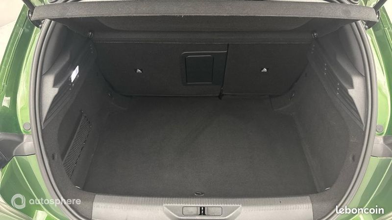 Peugeot 308 1.2 PureTech 130ch S&S Allure Pack (image 14)