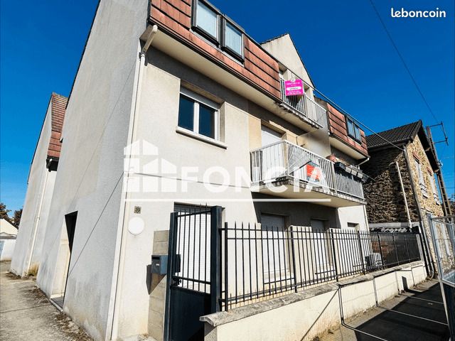 Appartement a louer vigneux-sur-seine - 1 pièce(s) - 38 m2 - Surfyn