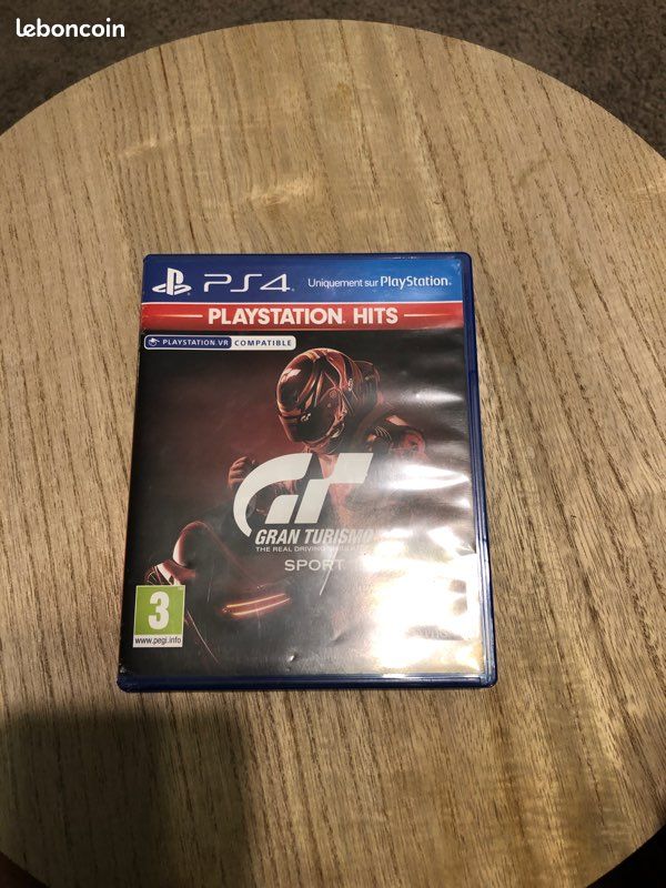 Jeux ps4 (image 2)