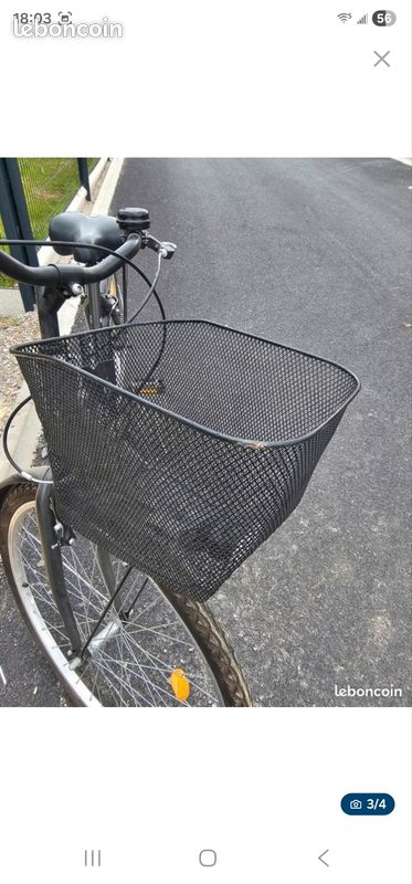 Vélo Btwin City Bike (image 3)