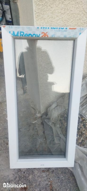 Châssis fixe (image 1)