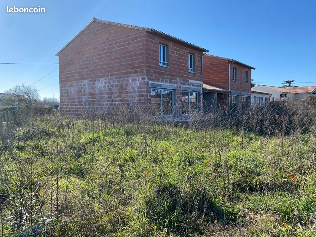 Maison 5 pièces 148 m² - Saint-Caprais-de-Bordeaux 33880 (image principale 6)