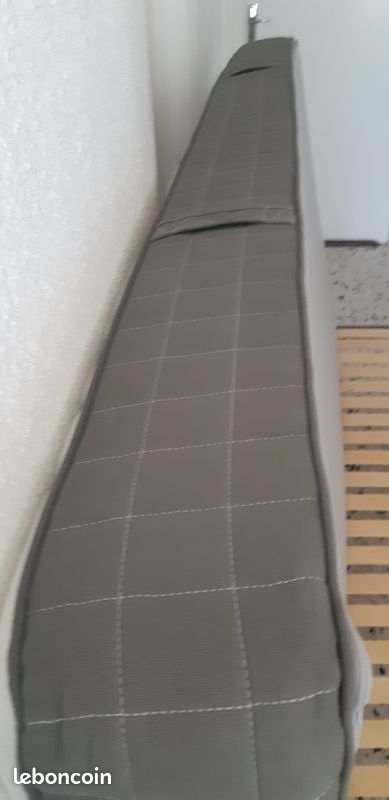 Matelas 1 personne (image 3)