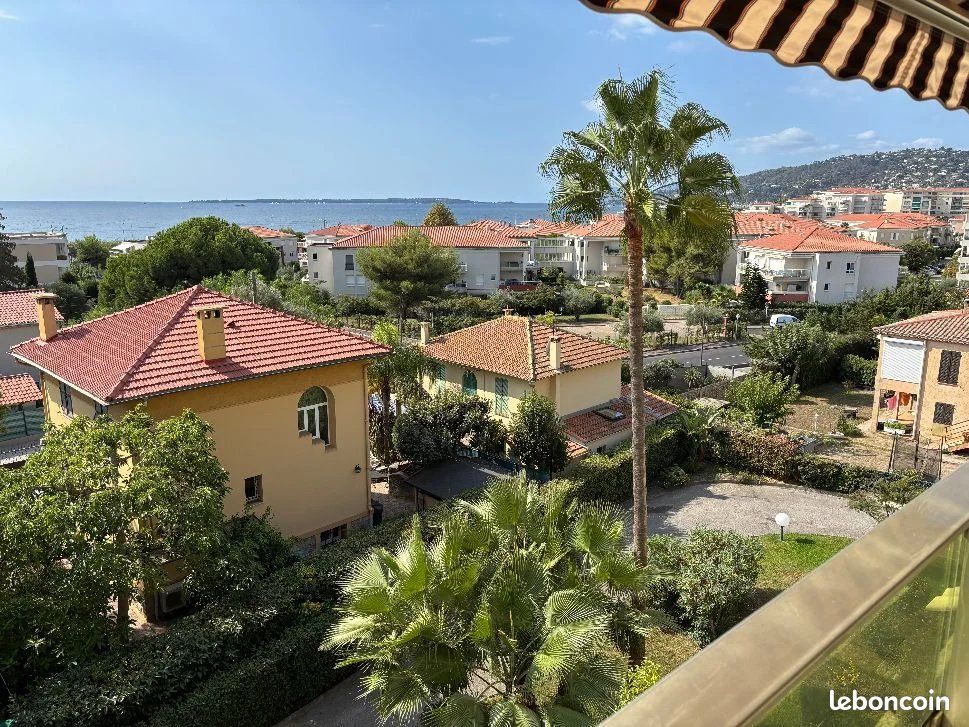 Appartement 2 pièces 33 m² · à Antibes · 33 m² · 1 250 €/mois