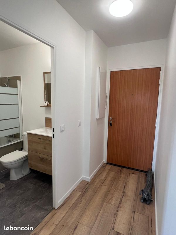 Appartement a louer plaisir - 1 pièce(s) - 25 m2 - Surfyn