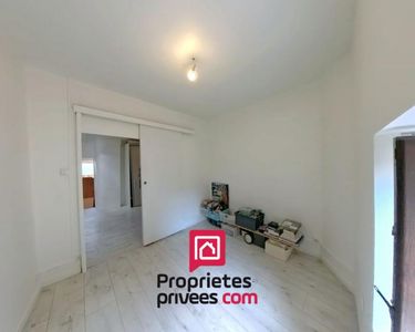 Maison 163 000 € - 59 m²
