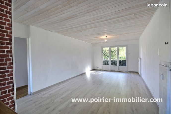 Appartement 3 pièces 67 m²