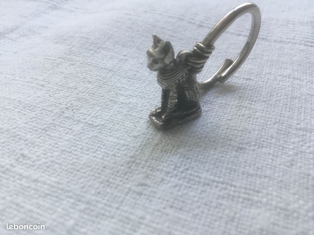 Bague argent (image 2)